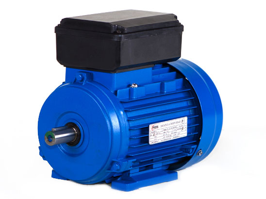 MOTORES SINCRONICOS DE CA